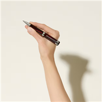 Penna Montblanc Writers Edition in Resina 133420 - 133420